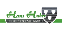 Kundenlogo Hans Huber Trockenbau GmbH