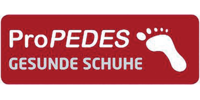 Kundenlogo ProPedes Schuhfachgeschäft und Orthopädie-Schuhtechnik