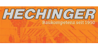 Kundenlogo Bauunternehmen Pfaffenhofen | Hechinger Bau