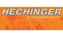 Kundenlogo von Bauunternehmen Pfaffenhofen | Hechinger Bau