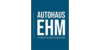 Kundenlogo von Autohaus Ehm