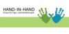 Kundenlogo von Hand-in-Hand Ute Bessey, Praxis für Ergo- u. Handtherapie