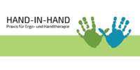 Kundenlogo Hand-in-Hand Ute Bessey, Praxis für Ergo- u. Handtherapie