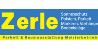 Kundenlogo Zerle Peter Parkett und Raumausstatter