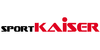 Kundenlogo von Sport Kaiser GmbH
