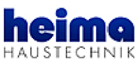 Kundenlogo HEIMA GmbH