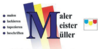 Kundenlogo von Malermeister Müller