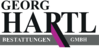 Kundenlogo von Bestattung Georg Hartl GmbH