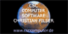 Kundenlogo von Computer CSC Service