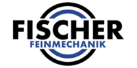 Kundenlogo Peter Fischer GmbH Feinmechanik