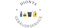 Kundenlogo Dionys Gebäudeservice