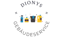 Kundenlogo von Dionys Gebäudeservice