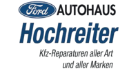 Kundenlogo Autohaus Hochreiter GmbH & Co KG