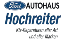 Kundenlogo von Autohaus Hochreiter GmbH & Co KG