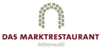 Kundenlogo Das Marktrestaurant Andreas Hillejan
