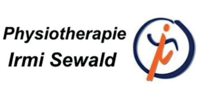 Kundenlogo Praxis für Physiotherapie - Irmi Sewald