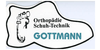 Kundenlogo von Orthopädie Schuh Gottmann