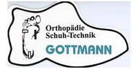 Kundenlogo Orthopädie Schuh Gottmann