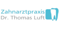 Kundenlogo Dr. Thomas Luft Zahnarzt