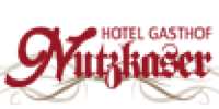 Kundenlogo Nutzkaser Gasthof - Hotel