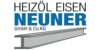Kundenlogo von Heizöl Eisen Neuner GmbH & Co. KG