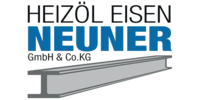 Kundenlogo Heizöl Eisen Neuner GmbH & Co. KG