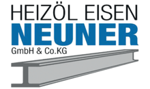 Kundenlogo von Heizöl Eisen Neuner GmbH & Co. KG