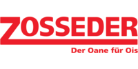 Kundenlogo Zosseder Holding GmbH & Co. KG