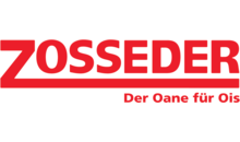 Kundenlogo von Zosseder Holding GmbH & Co. KG