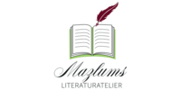 Kundenlogo Mazlums Literaturatelier Kundenlogo Mazlums Literaturatelier
