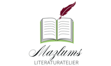 Kundenlogo von Mazlums Literaturatelier Kundenlogo von Mazlums Literaturatelier