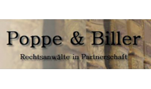 Kundenlogo von Poppe & Biller Rechtsanwälte