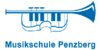 Kundenlogo von Musikschule d. Stadt Penzberg