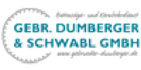 Kundenlogo Dumberger u. Schwabl GmbH Betonbohr- u. Sägearbeiten