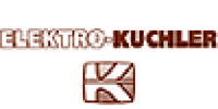 Kundenlogo Elektro Kuchler