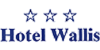 Kundenlogo von Hotel Wallis GmbH