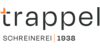 Kundenlogo von Schreinerei Trappel GmbH & Co. KG