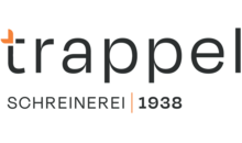 Kundenlogo von Schreinerei Trappel GmbH & Co. KG