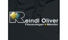 Kundenlogo von Reindl Oliver Fliesenlegermeister
