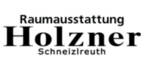 Kundenlogo Raumausstattung Holzner