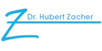 Kundenlogo Dr.med.dent. Hubert Zacher Zahnarzt