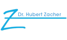 Kundenlogo von Dr.med.dent. Hubert Zacher Zahnarzt