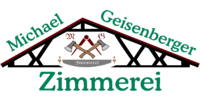 Kundenlogo Geisenberger Zimmerei GmbH
