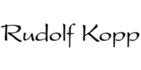Kundenlogo Rudolf Kopp GmbH