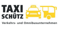 Kundenlogo Schütz Franz Taxi