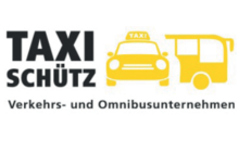 Kundenlogo von Schütz Franz Taxi