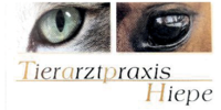 Kundenlogo Tierarztpraxis Hiepe - Kleintiere und Pferde