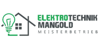 Kundenlogo Elektrotechnik Mangold