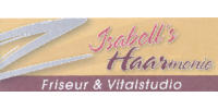 Kundenlogo Friseur Isabell's HAARmonie Beauty- u. Vitalstudio