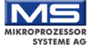 Kundenlogo von MS Mikroprozessor-Systeme AG